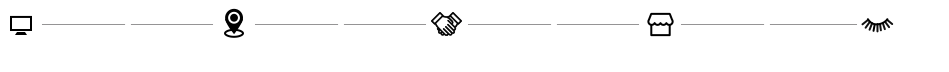 WE, MEO, BUSINESS MATCHING, SNACK BAR, EYELASH SALON